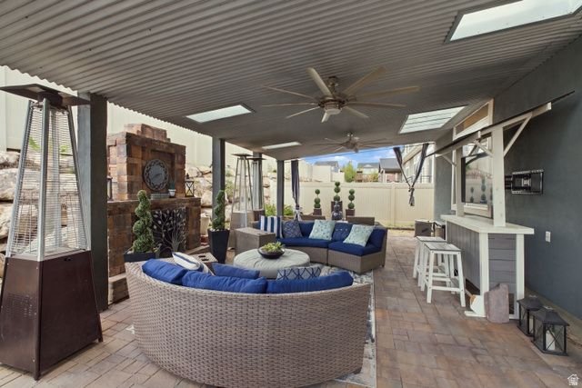 4153 W MADINGLEY CIR, Herriman, UT 84096
