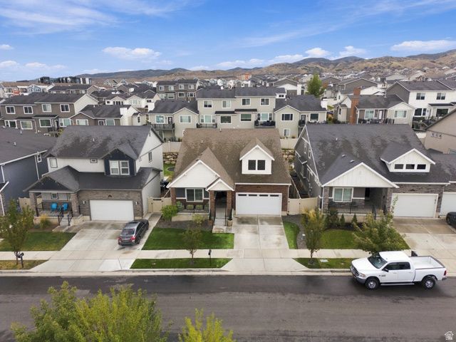 4153 W MADINGLEY CIR, Herriman, UT 84096