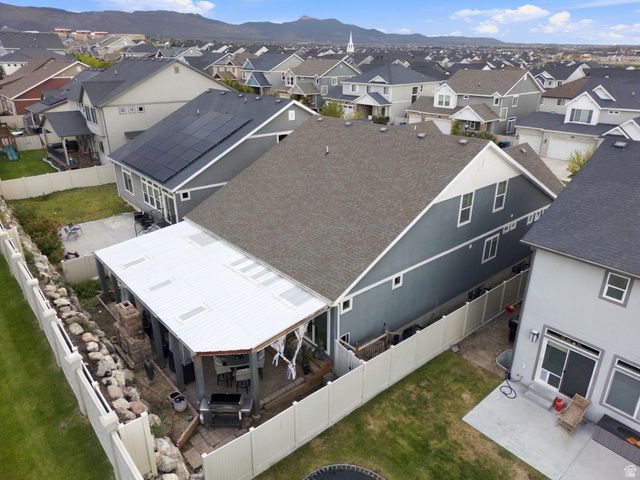 4153 W MADINGLEY CIR, Herriman, UT 84096