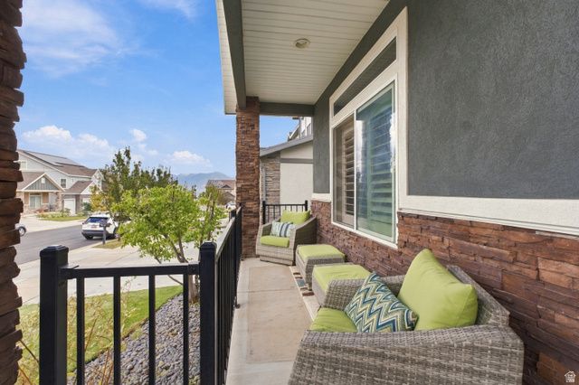 4153 W MADINGLEY CIR, Herriman, UT 84096