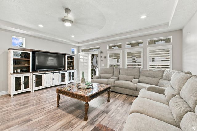 4153 W MADINGLEY CIR, Herriman, UT 84096
