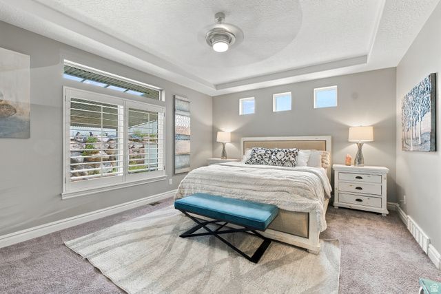 4153 W MADINGLEY CIR, Herriman, UT 84096