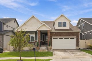 4153 W MADINGLEY CIR, Herriman, UT 84096