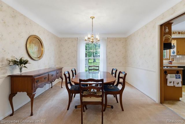 5600 Woodwind Drive, Bloomfield Hills, MI 48301