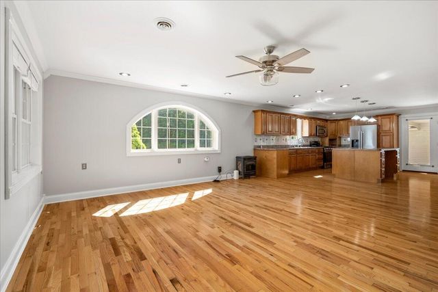 3449 Barkers Branch Road, Stanton, KY 40380