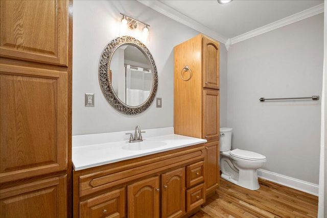 3449 Barkers Branch Road, Stanton, KY 40380
