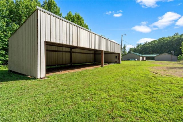 3449 Barkers Branch Road, Stanton, KY 40380