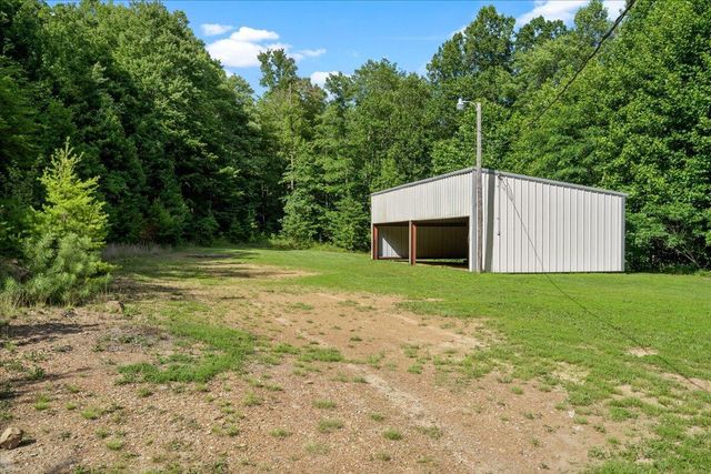3449 Barkers Branch Road, Stanton, KY 40380