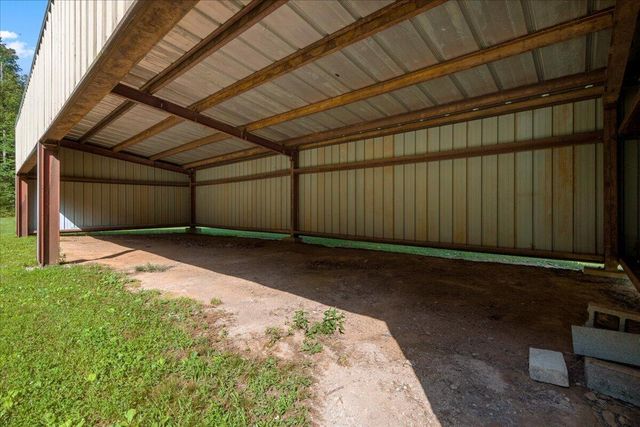 3449 Barkers Branch Road, Stanton, KY 40380