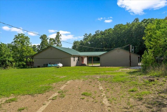 3449 Barkers Branch Road, Stanton, KY 40380
