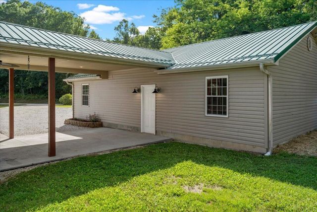 3449 Barkers Branch Road, Stanton, KY 40380