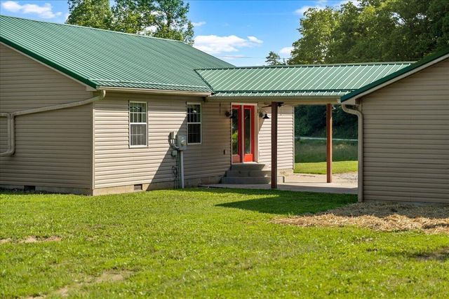 3449 Barkers Branch Road, Stanton, KY 40380