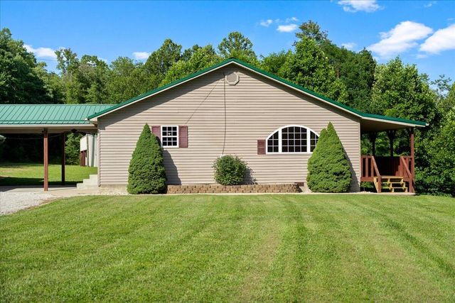 3449 Barkers Branch Road, Stanton, KY 40380