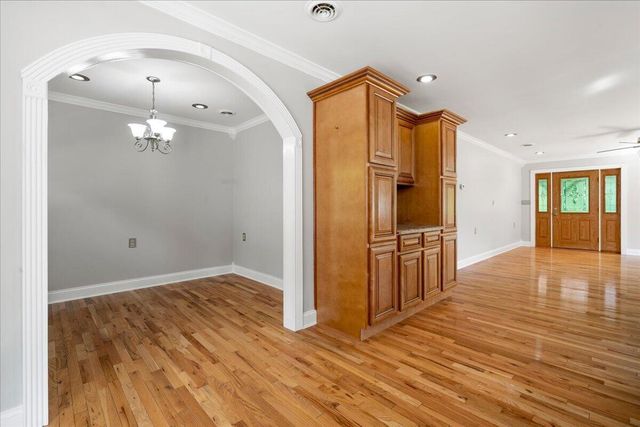 3449 Barkers Branch Road, Stanton, KY 40380