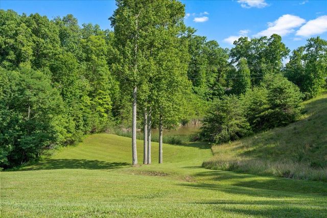 3449 Barkers Branch Road, Stanton, KY 40380