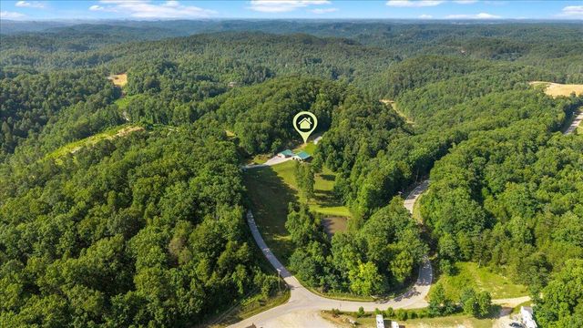 3449 Barkers Branch Road, Stanton, KY 40380