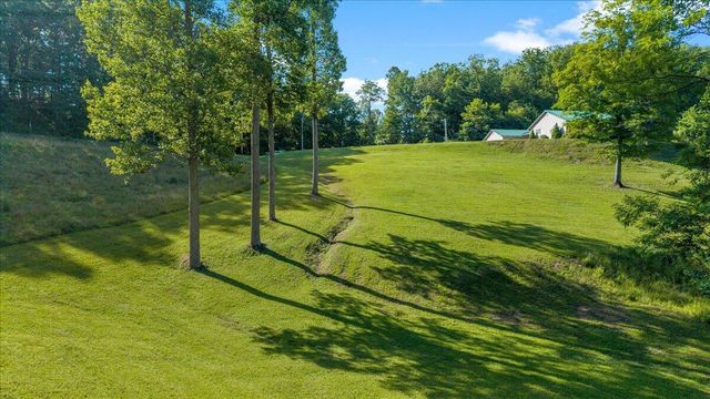 3449 Barkers Branch Road, Stanton, KY 40380