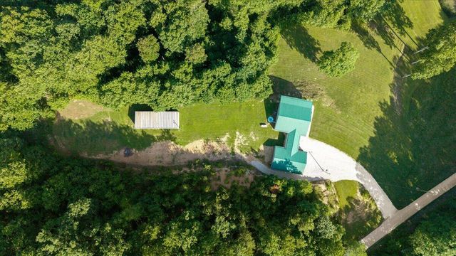 3449 Barkers Branch Road, Stanton, KY 40380