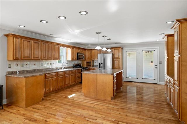3449 Barkers Branch Road, Stanton, KY 40380
