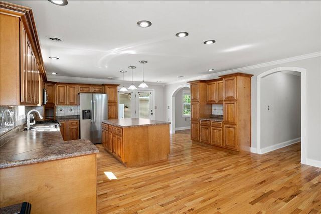 3449 Barkers Branch Road, Stanton, KY 40380