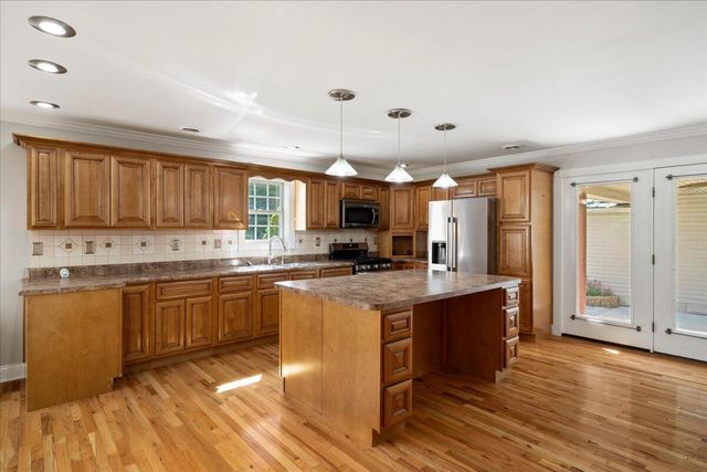3449 Barkers Branch Road, Stanton, KY 40380