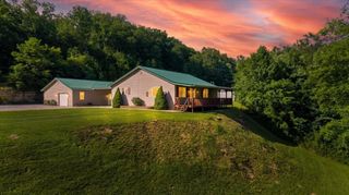3449 Barkers Branch Road, Stanton, KY 40380