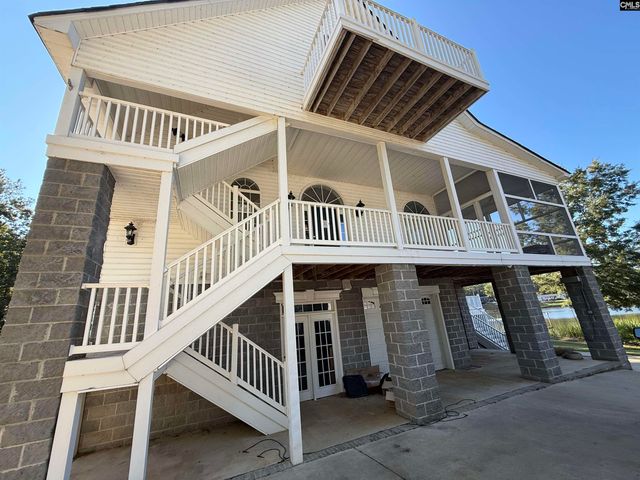 1513 Rockbridge Road, Ridgeway, SC 29130