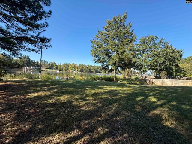 1513 Rockbridge Road, Ridgeway, SC 29130