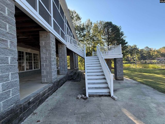 1513 Rockbridge Road, Ridgeway, SC 29130