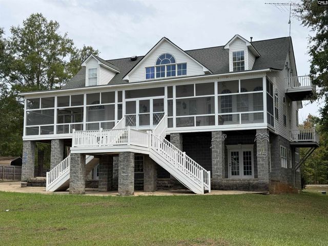 1513 Rockbridge Road, Ridgeway, SC 29130