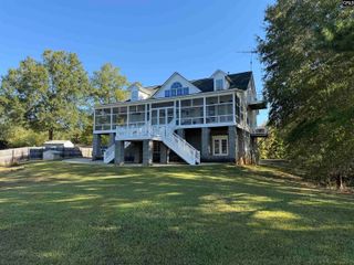 1513 Rockbridge Road, Ridgeway, SC 29130