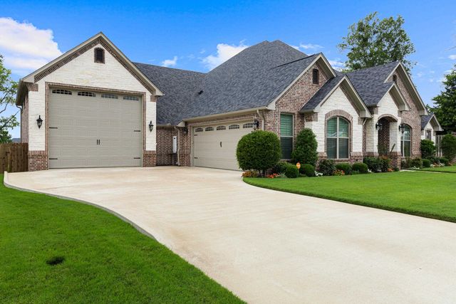 102 NATHAN, Chandler, TX 75758