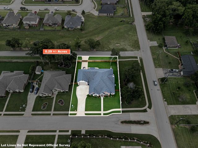 102 NATHAN, Chandler, TX 75758