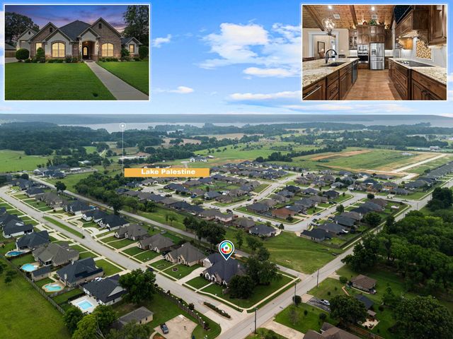 102 NATHAN, Chandler, TX 75758