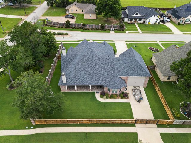 102 NATHAN, Chandler, TX 75758