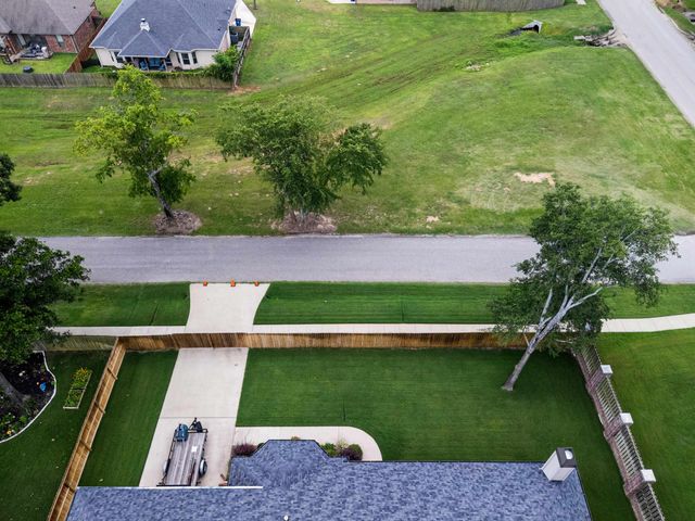 102 NATHAN, Chandler, TX 75758