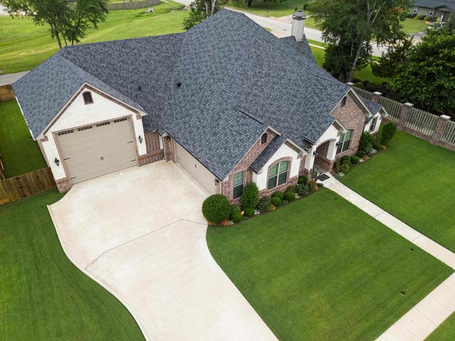 102 NATHAN, Chandler, TX 75758