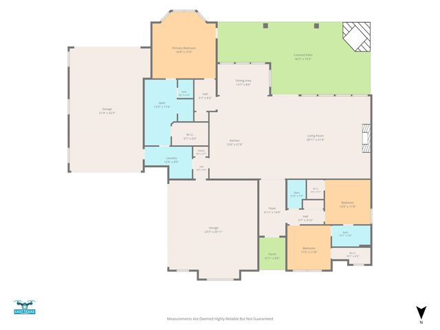 102 NATHAN, Chandler, TX 75758