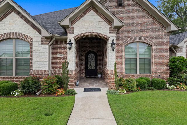 102 NATHAN, Chandler, TX 75758
