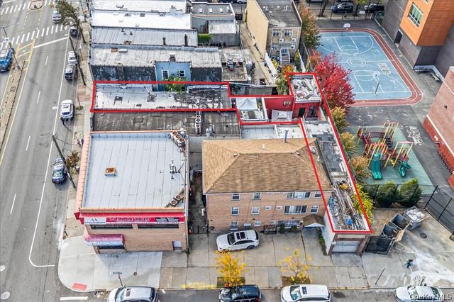 191-13 Jamaica Avenue, Hollis, NY 11423