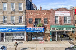 191-13 Jamaica Avenue, Hollis, NY 11423