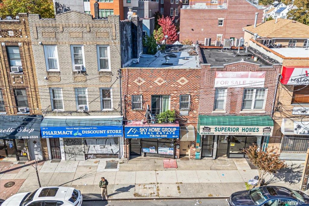191-13 Jamaica Avenue, Hollis, NY 11423 — photo 3