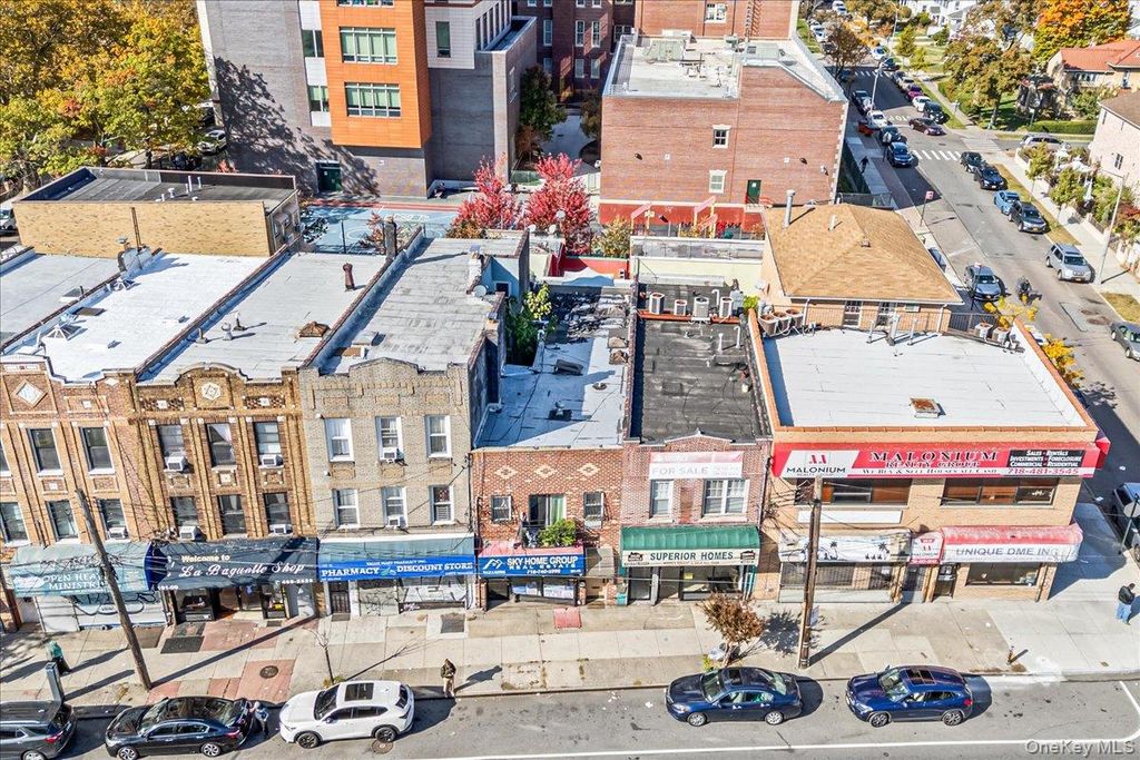 191-13 Jamaica Avenue, Hollis, NY 11423 — photo 4