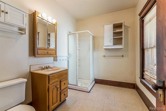 423 N Hamilton Street, Ypsilanti, MI 48197