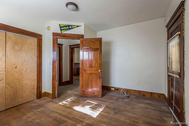 423 N Hamilton Street, Ypsilanti, MI 48197