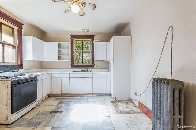 423 N Hamilton Street, Ypsilanti, MI 48197