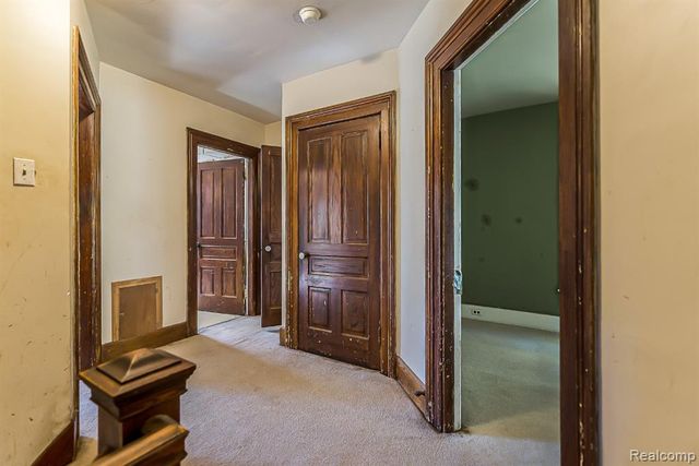 423 N Hamilton Street, Ypsilanti, MI 48197