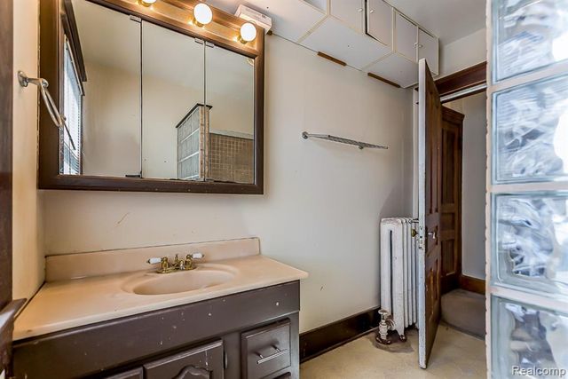 423 N Hamilton Street, Ypsilanti, MI 48197