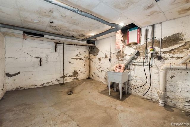 423 N Hamilton Street, Ypsilanti, MI 48197