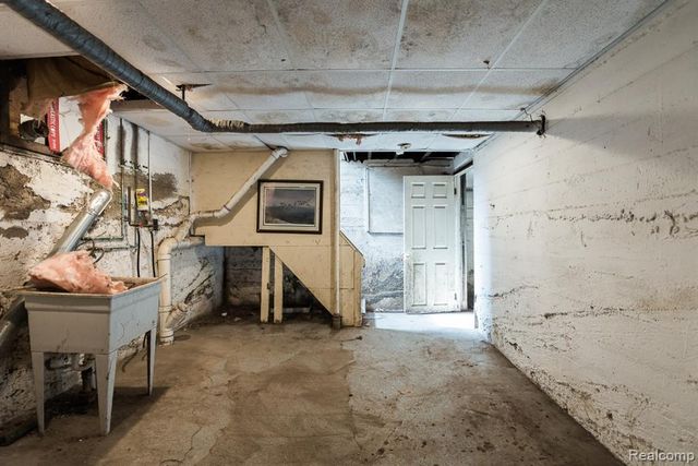 423 N Hamilton Street, Ypsilanti, MI 48197